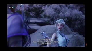 Spirit Sword Sovereign Episode 203