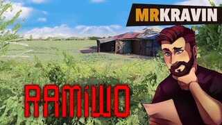 RAMIWO - Trippy Exploration Game [First Impressions]