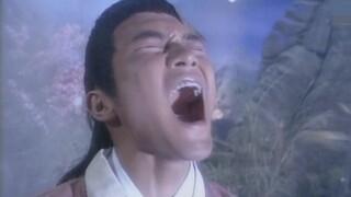 史上最骚解说：用奥运会的方式打开了射雕英雄传？！【桃花岛杯下半场】