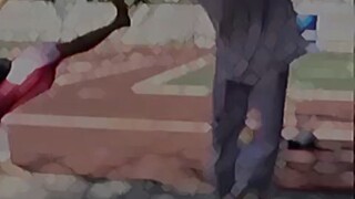 Đây là tôi khi tôi còn đai xanh lá