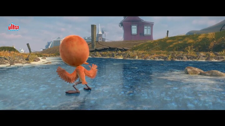 Ploey New Hollywood BlockBuste movie in Hindi hindi cartoon movie 😘😻