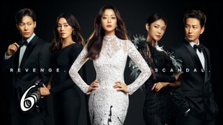 6+Remarriage and Desires / Tagalog dubbed