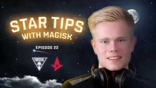 Turtle Beach Star Tips #22: Magisk's Train Smokes