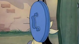 [Mayday x Tom and Jerry] Kehidupan Kedua? Murid kucing kedua!