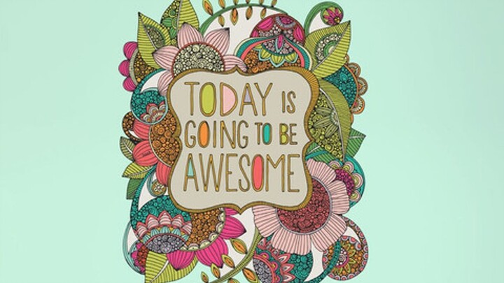 [Bộ tranh truyện Tiểu Lâm] Hãy vẽ nên sắc màu rực rỡ của riêng bạn!