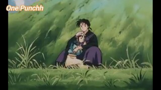 InuYasha (Short Ep 41) - Tình đầu của Miroku #Inuyasha