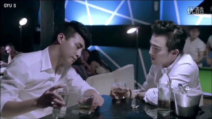 Forbidden a taiwan BL short film