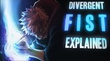 Jujutsu Kaisen: Divergent Fist Explained