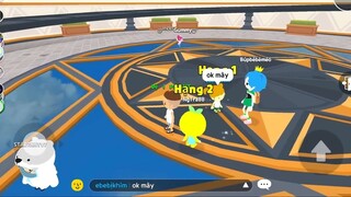 PLAY TOGETHER _ GIẢ ĐỆ PanGMT GẠ KÈO NGƯỜI LẠ LEO THÁP VÔ CỰC VÀ CÁI KẾT