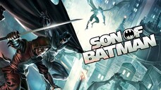 Son of Batman (2014) ทายาทแบทแมน [พากย์ไทย]