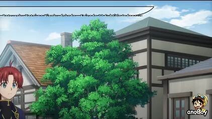 Liam Hamilton Episode 11