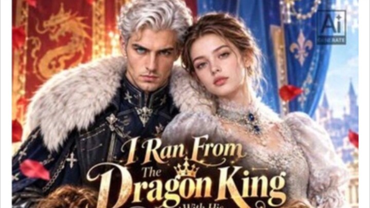 I_Ran_From_the_Dragon_King..._With_His_Twins