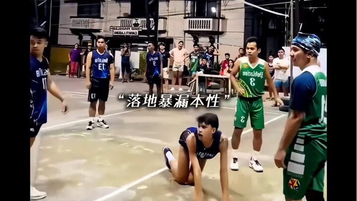 ลูกสาวก็สู้ไม่ได้ ตีก็ไม่ชนะ