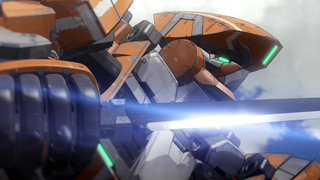 【2025年3月/新作动画】ALDNOAH.ZERO「EP24.5雨之断章 -The Penultimate Truth-」BDBOX 告知PV【MCE汉化组】