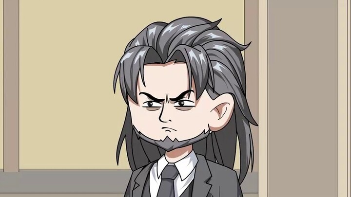 Kisah Aturan Aneh: Butler Earl Episode 5