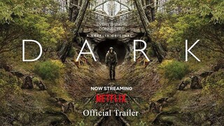 DARK (2019) Season 2 | Official Trailer | Louis Hofmann | Lisa Vicari