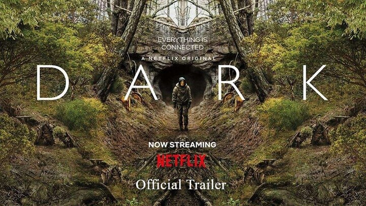DARK (2019) Season 2 | Official Trailer | Louis Hofmann | Lisa Vicari