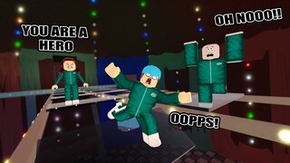 99% Will Fail | ROBLOX | ANG PINAKA MAHABANG STEPPING GLASS