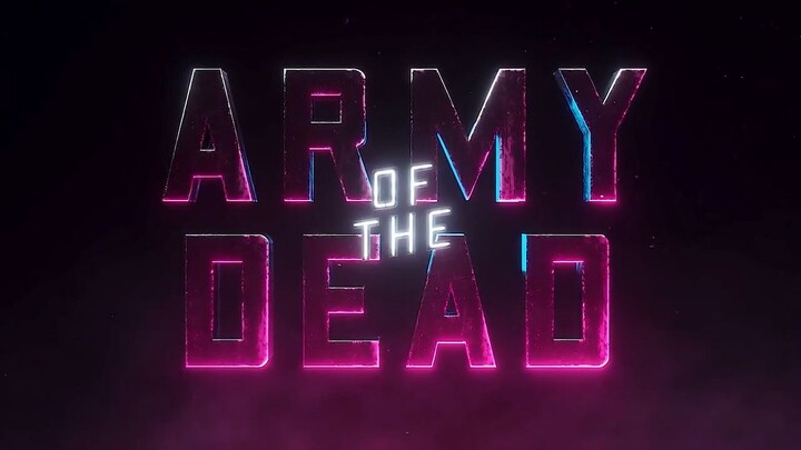 รีวิวหนัง ARMY of the DAED