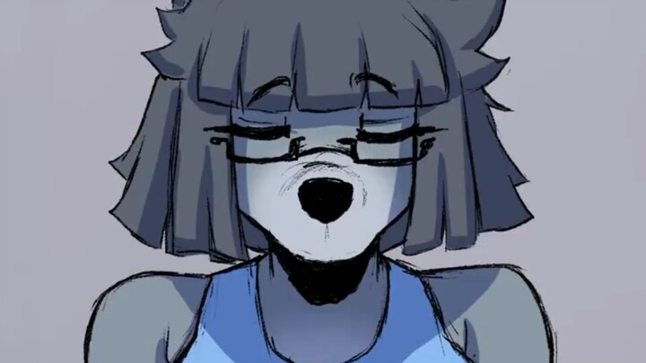 [Film Pendek Animasi] Gagasan