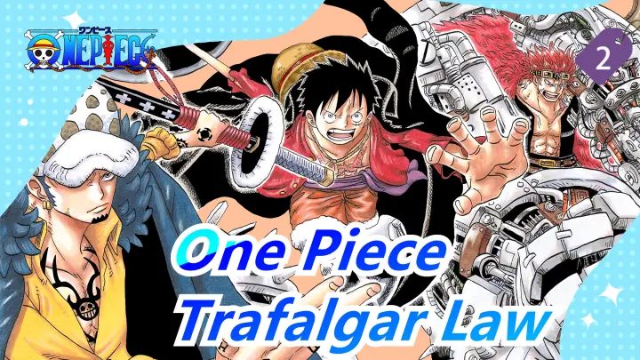 One Piece I M Luffy The One Who Will Be The King Epic Compilation Bilibili One Piece I M Luffy The One Who Will Be The King Epic Compilation Bilibili