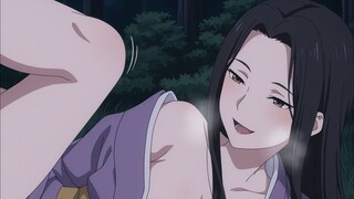 Anime Romance Horror No Sensor Nonton Aja Bikin Brutal😱