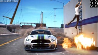 Những cảnh game mãn nhãn phần 15