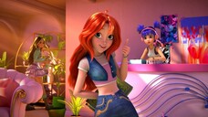 Winx Club: Sihir Geri Dönüyor - Sezon 1 Bölüm 2 - Peri mi, Cadı mı?