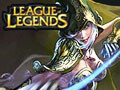 League of Legends | One For All Mode 5v5 match