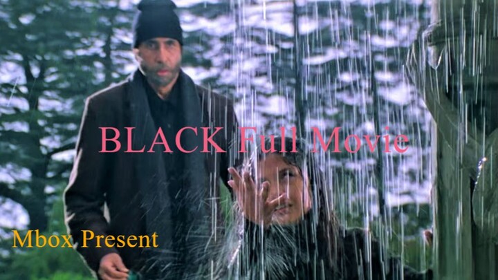 Black 2005 1080p  Amitabh Bachchan Full Movies
