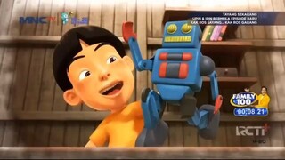 Upin & Ipin Musim 19 - Ayam Goreng Buatan Kak Ros - Upin Ipin Terbaru 2025