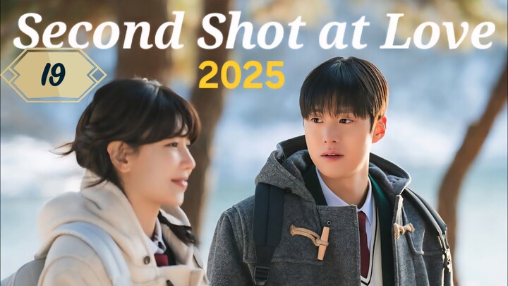 Kdrama:"2nd shots @luv(Happy  birthday)Ep.19
