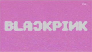 BLACKPINK Japan Arena Tour 2018 Concert