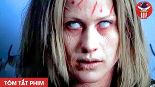 TÓM TẮT PHIM KINH DỊ: DẤU THÁNH - CHÚA TỂ PHIM