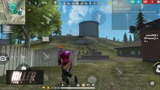 Bất biến 4 #hotfreefire #fungame #hotgame #hotgamemobie