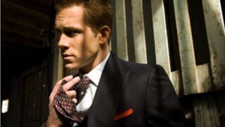 [Ryan Reynolds｜ตัดต่อภาพยนตร์｜สุ่มสี่สุ่มห้า] ใครว่า RR หล่อแค่สามวินาที