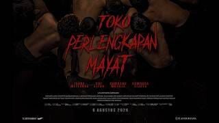 [NEW FILM] TOKO PERLENGKAPAN MAYAT