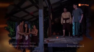 Dòng Máu Trăng Hoa EP 25 [Sub Việt]