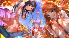 Non Non Biyori Repeat Tập 01