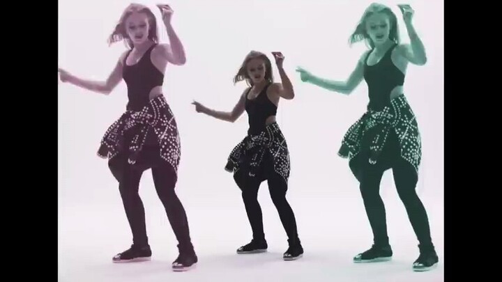 Zara Larsson - Lush Life (Music Video)