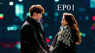 Pinocchio S01E01