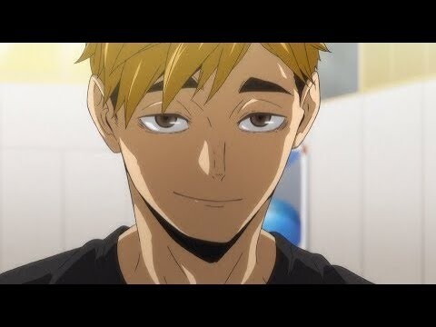 Miya Atsumu || Troublemaker [Haikyuu AMV]