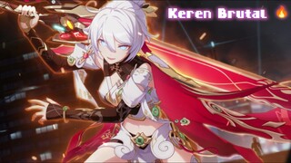 🔥KENAPA GK BIKIN ANIME AJA SIH WOY‼️Studio manapun tolong garap⚡✨