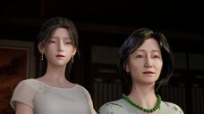 EP64 | Urban Ancient Immortal Doctor - 1080p HD Sub Indo