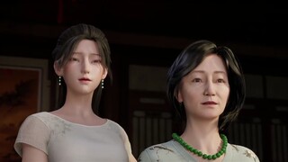 EP64 | Urban Ancient Immortal Doctor - 1080p HD Sub Indo