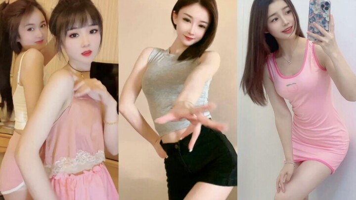 Romantic Fancy Shake + Mahjong Swing Dance + Sexy Dance ‖ Douyin Compilation 58