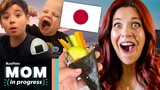We Ate Meals From Japan For A Week