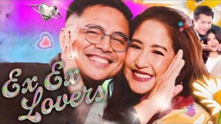 Ex Ex To Lovers Full Movie (Full Movie/EnglishSub)