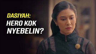 EMANG BOLEH?! || Review - GADIS KRETEK (2023) #netflix #netflixseries