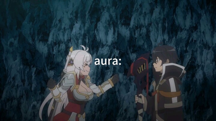 CAHAYA MENJINAKKAN NAGA